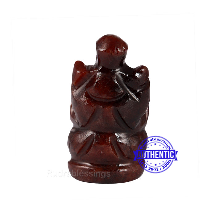 Gomedh Ganesha Statue - 91 D