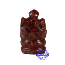 Load image into Gallery viewer, Gomedh Ganesha Statue - 91 E
