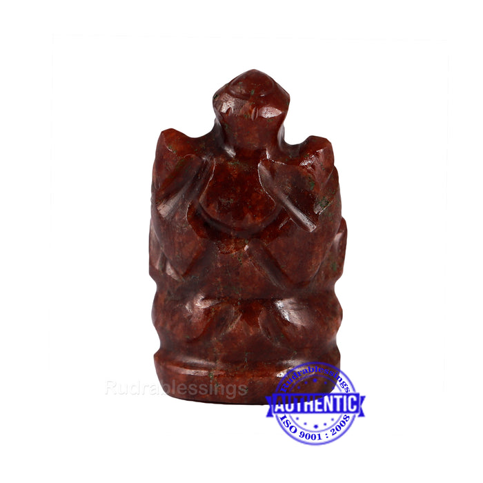 Gomedh Ganesha Statue - 91 E