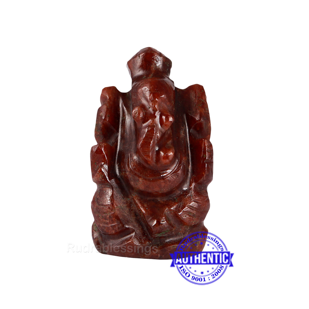 Gomedh Ganesha Statue - 91 E