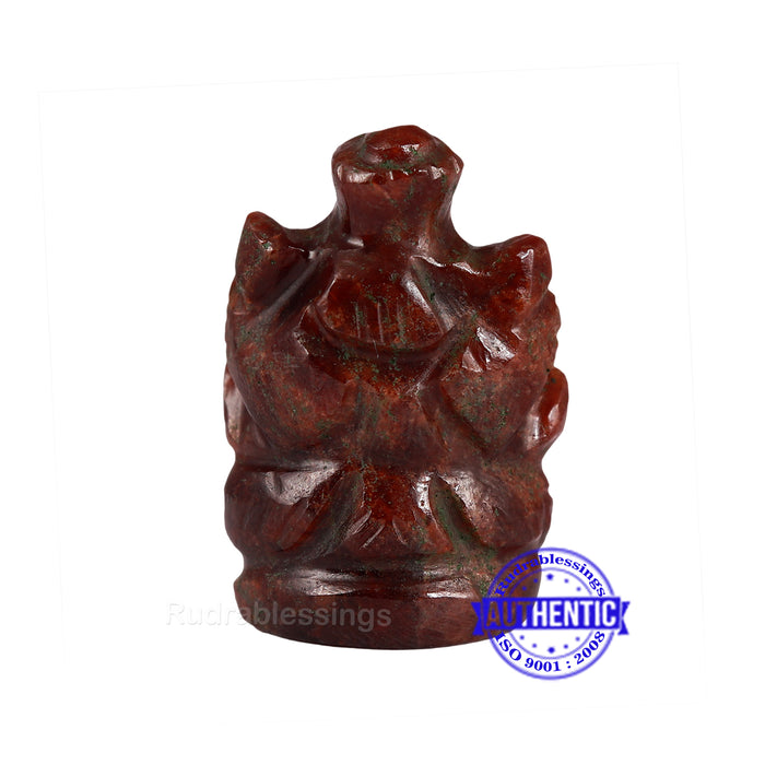 Gomedh Ganesha Statue - 91 F