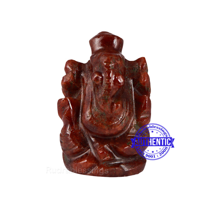Gomedh Ganesha Statue - 91 F