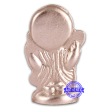 Load image into Gallery viewer, Parad / Mercury Ganesh - 80
