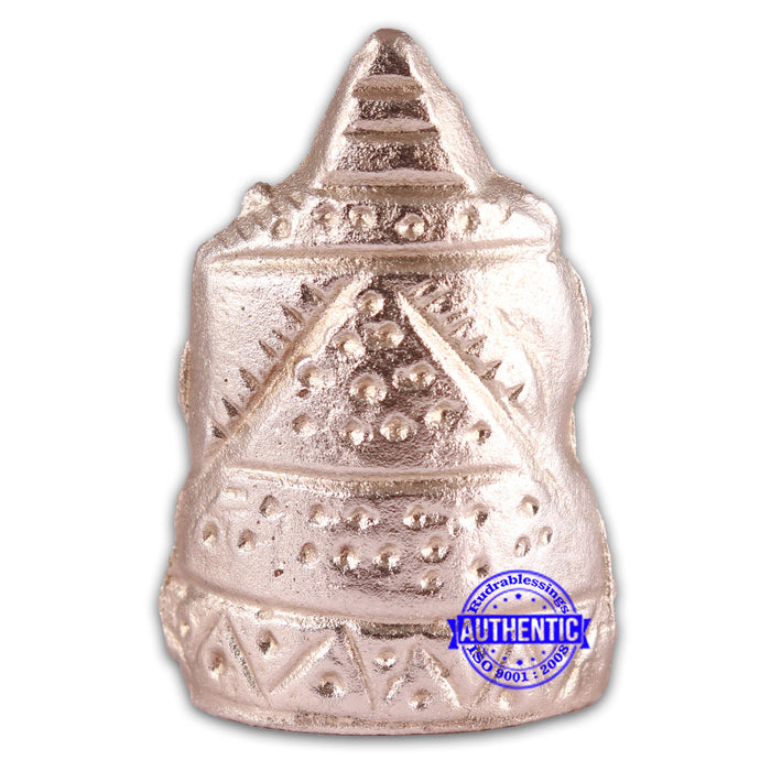 Parad / Mercury ganesh - 81