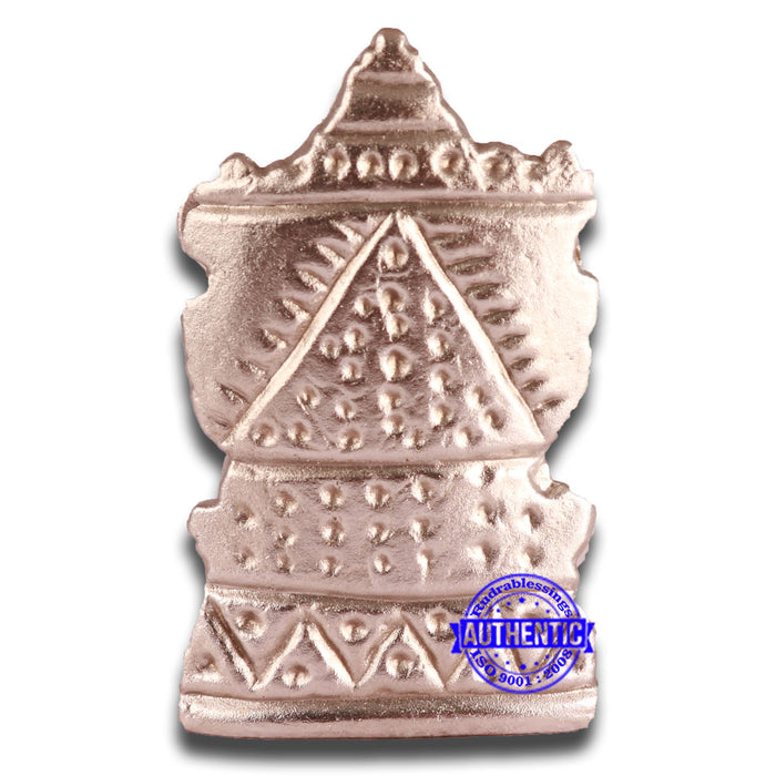 Parad / Mercury ganesh - 83