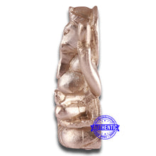 Load image into Gallery viewer, Parad / Mercury Ganesha statue - 73
