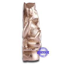 Load image into Gallery viewer, Parad / Mercury Ganesha statue - 73
