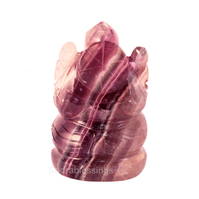 Floride Ganesha Statue - 48