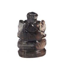Load image into Gallery viewer, Floride Ganesha Statue - 75
