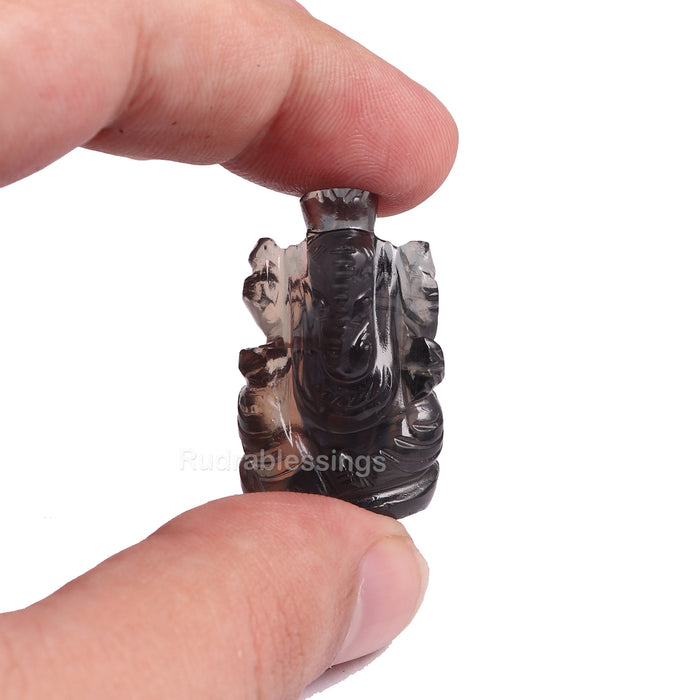 Floride Ganesha Statue - 75
