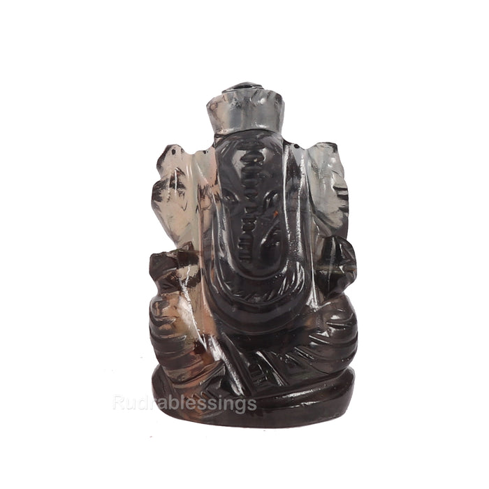 Floride Ganesha Statue - 75