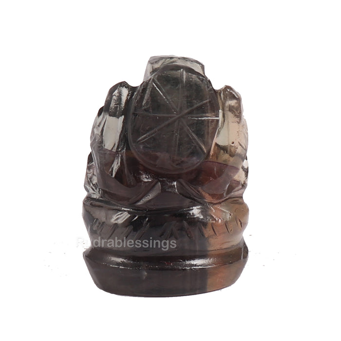Floride Ganesha Statue - 76