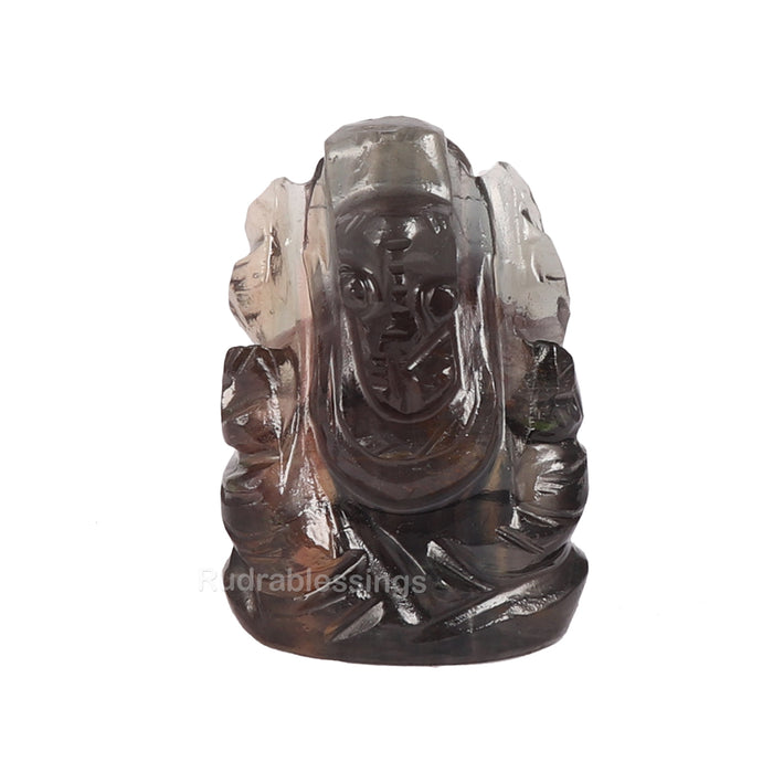 Floride Ganesha Statue - 76