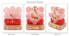 Load image into Gallery viewer, Ganesha Statue - 10
