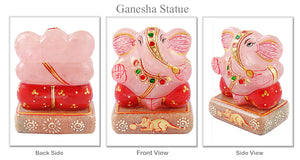 Ganesha Statue - 10