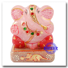 Load image into Gallery viewer, Ganesha Statue - 10
