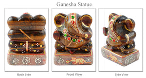 Ganesha Statue - 11