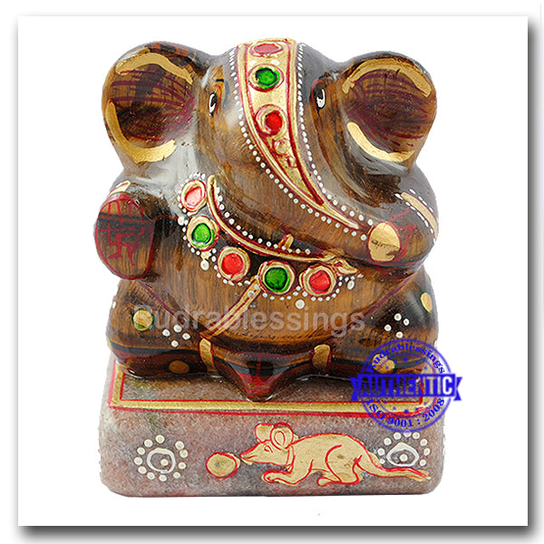 Ganesha Statue - 11