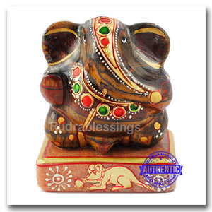 Ganesha Statue - 12