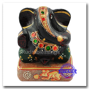 Ganesha Statue - 13