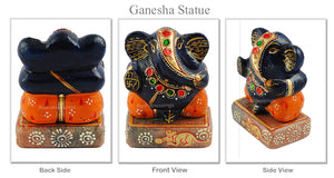 Ganesha Statue - 14