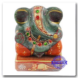 Ganesha Statue - 15