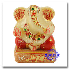 Load image into Gallery viewer, Ganesha Statue - 1
