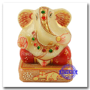 Ganesha Statue - 1