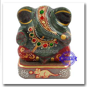 Ganesha Statue - 3
