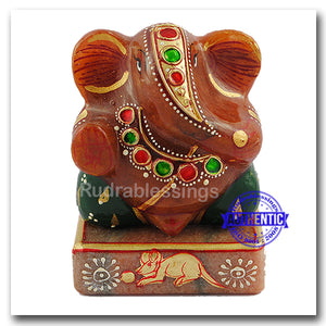 Ganesha Statue - 4