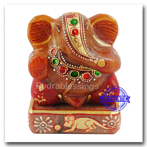 Ganesha Statue - 5