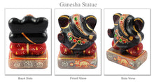 Load image into Gallery viewer, Ganesha Statue - 6
