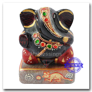 Ganesha Statue - 6
