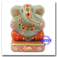 Load image into Gallery viewer, Ganesha Statue - 7
