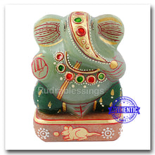 Load image into Gallery viewer, Ganesha Statue - 8

