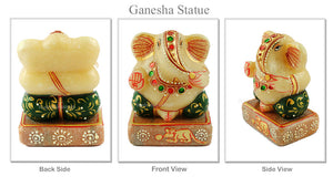 Ganesha Statue - 9