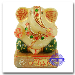 Ganesha Statue - 9