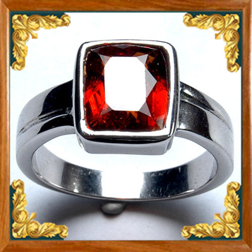 Hessonite / Gomedh - 3