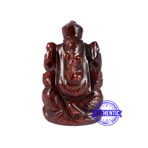 Gomedh Ganesha Statue - 91 J