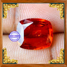 Load image into Gallery viewer, Hessonite / Gomedh - 35
