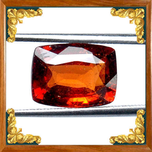 Hessonite / Gomedh - 17