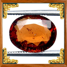 Load image into Gallery viewer, Hessonite / Gomedh - 1
