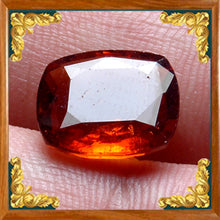 Load image into Gallery viewer, Hessonite / Gomedh - 25
