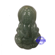 Load image into Gallery viewer, Green Jade Buddha Statue - 7
