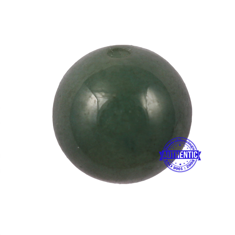 Green Jade - 5