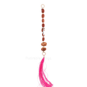 Rudraksha Hanging for Relation - 1