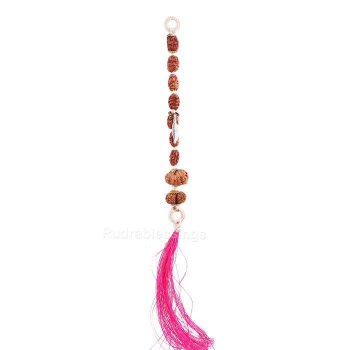 Rudraksha Hanging for Relation - 1