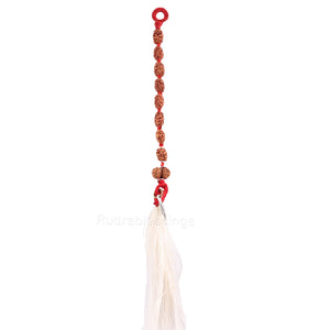 Rudraksha Hanging for Relation - 2
