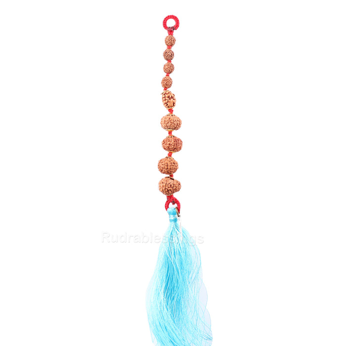 Rudraksha Hanging for Protection - Indonesian