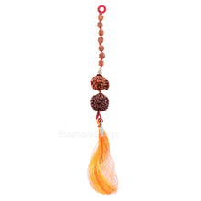 Load image into Gallery viewer, Lord Ganesha Obstacle Remover Hanging - 1
